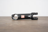 Bontrager Blendr 110mm ±7 Degree Alloy Road Stem 146g 1 1/8" 31.8mm