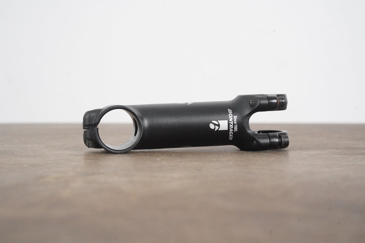 Bontrager Blendr 110mm ±7 Degree Alloy Road Stem 146g 1 1/8" 31.8mm