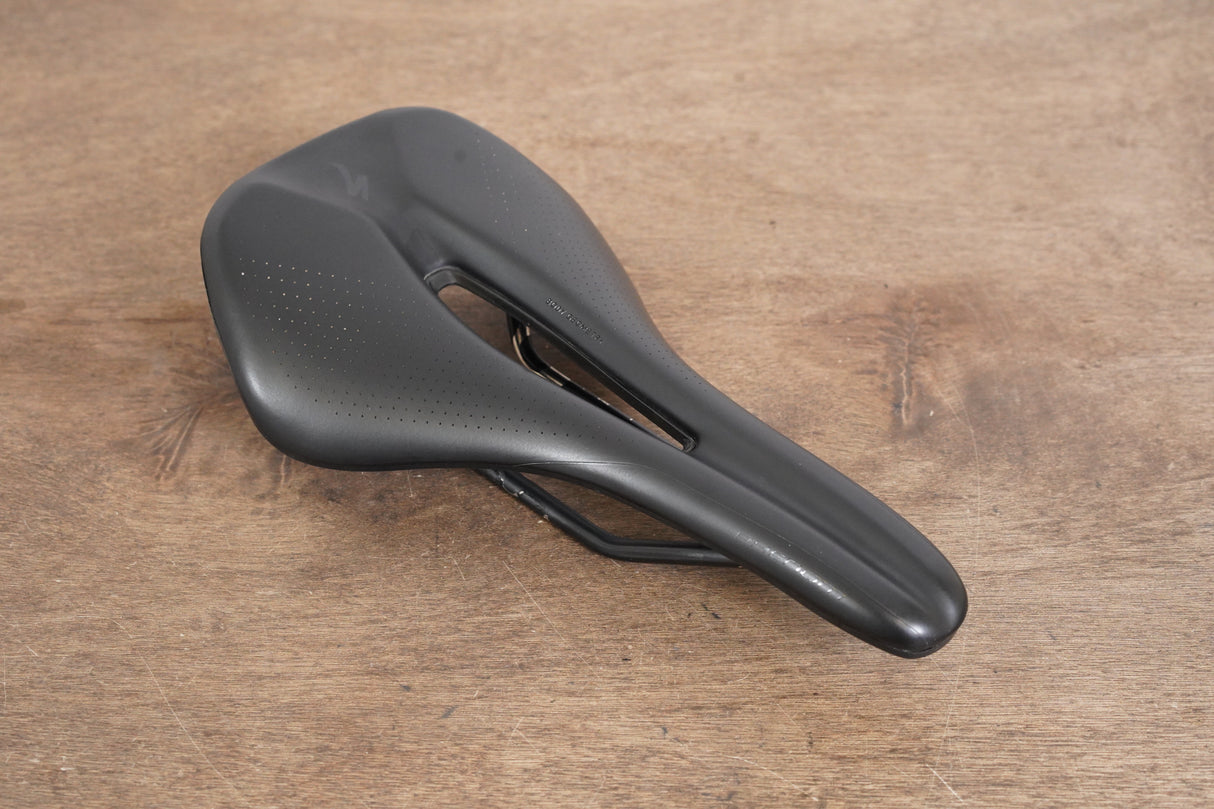 143mm Specialized Phenom Comp Cr-Mo Rail Road Saddle 247g