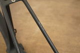 L (Large) Canyon Ultimate CF SLX Carbon Rim Brake Road Frameset