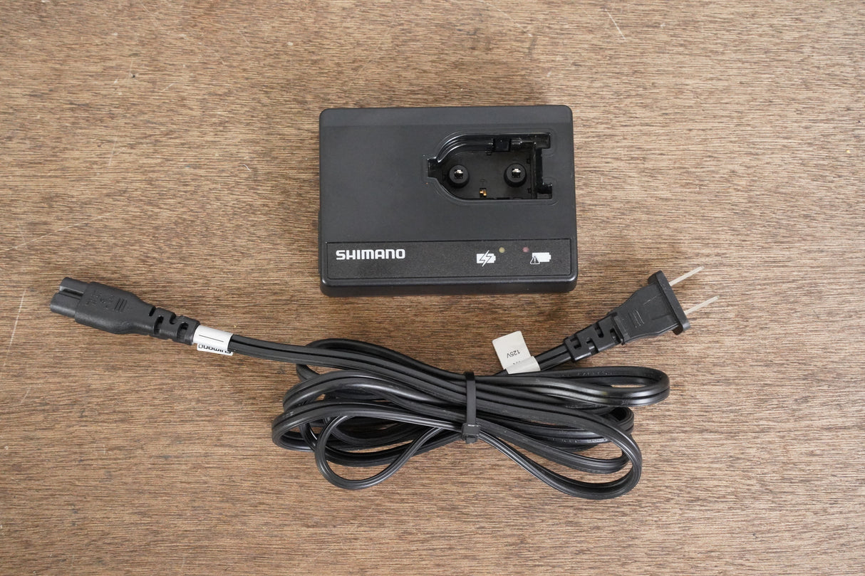 Shimano SM-BCR1 Di2 Battery Charger