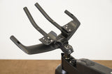 M (Medium) Ventum One Carbon Aero TT Triathlon Rim Frameset + Handlebar + Brakes