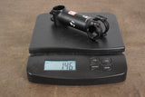 Bontrager Blendr 110mm ±7 Degree Alloy Road Stem 146g 1 1/8" 31.8mm
