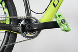 L (Large) 29" Cannondale Scalpel Team ENVE SRAM XX1 11 Speed Carbon MTB XC Bike