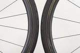 Giant SLR 1 Carbon Tubeless Rim Brake Wheelset Shimano/SRAM 11 Speed