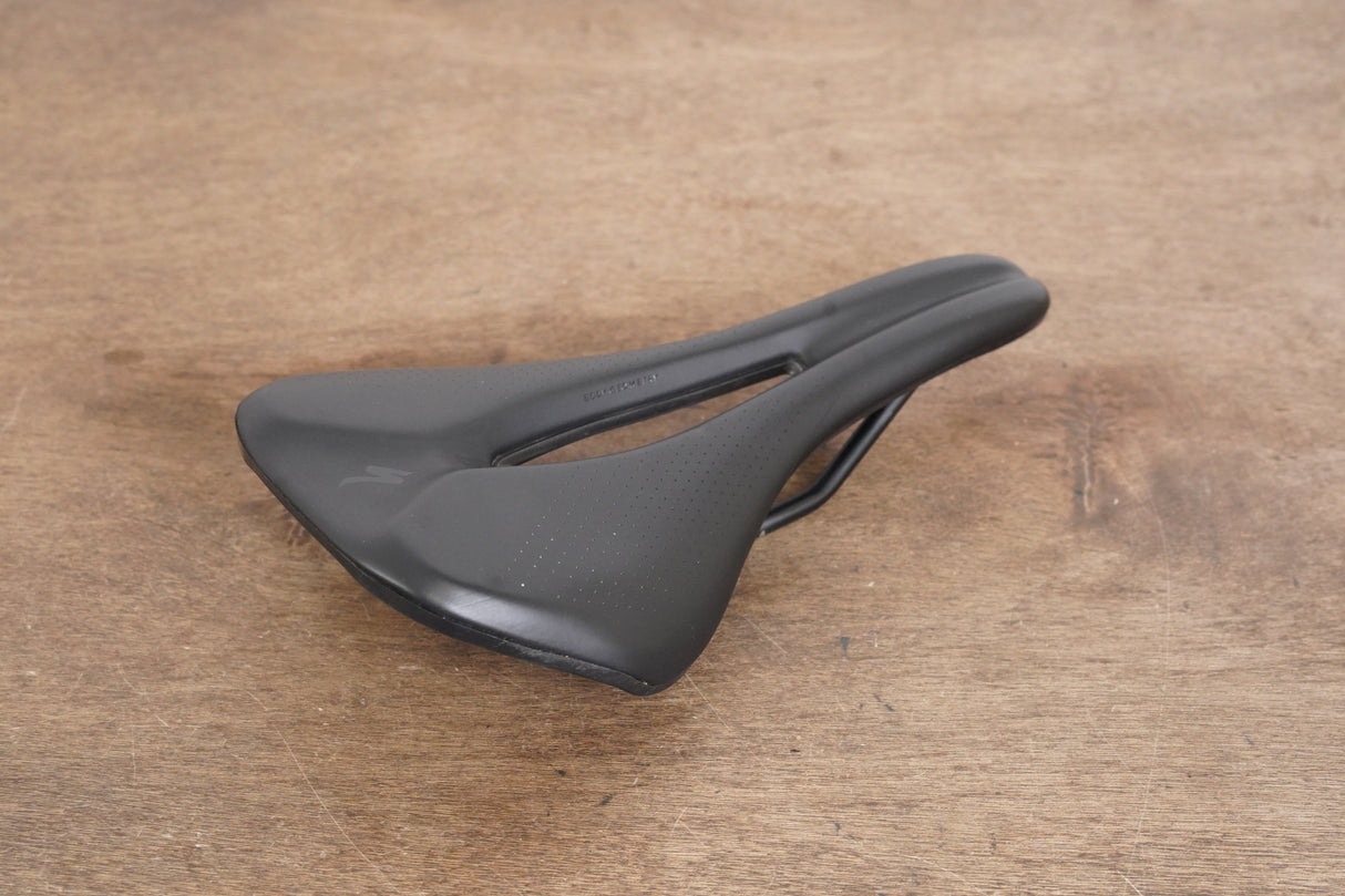 143mm Specialized Phenom Comp Cr-Mo Rail Road Saddle 247g