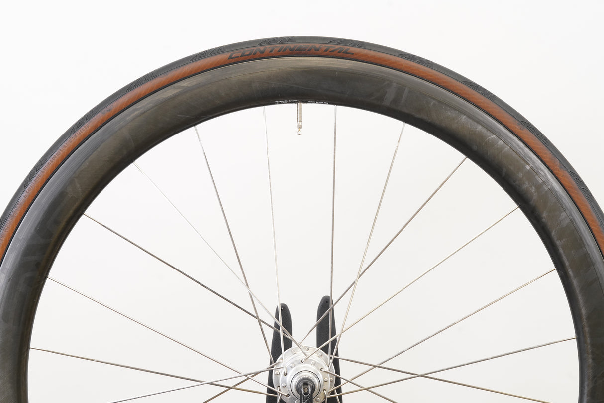 ENVE SES 3.4 White Industries T11 Carbon Clincher Rim Brake Wheelset 11 Speed