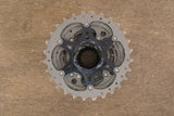 11-28T Shimano Dura-Ace CS-R9100 11 Speed Road Cassette 194g 9100