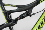 L (Large) 29" Cannondale Scalpel Team ENVE SRAM XX1 11 Speed Carbon MTB XC Bike