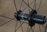 Giant SLR 1 Carbon Tubeless Rim Brake Wheelset Shimano/SRAM 11 Speed