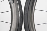 ENVE SES 3.4 Gen 3 Chris King R45 Carbon Tubeless Rim Brake Wheelset 11 Speed