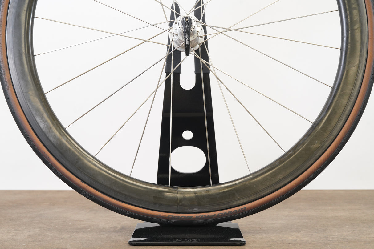 ENVE SES 3.4 White Industries T11 Carbon Clincher Rim Brake Wheelset 11 Speed