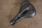 157mm Selle Italia Sport Gel Flow Manganese Rail Road Saddle 289g
