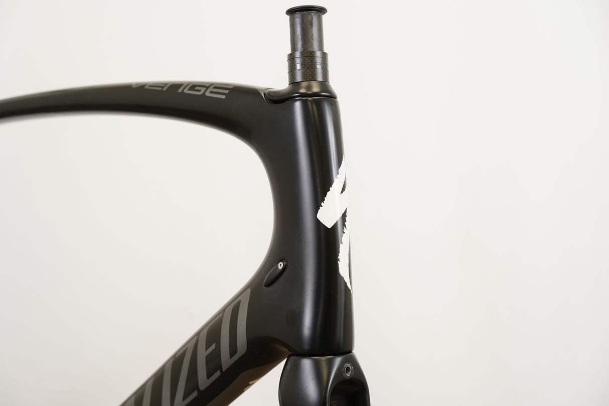61cm Specialized Venge Expert Carbon Aero Rim Brake Road Frameset