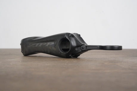 Zipp SL Sprint 120mm ±12 Degree Carbon Road Stem + Mount 229g 1 1/8" 31.8mm