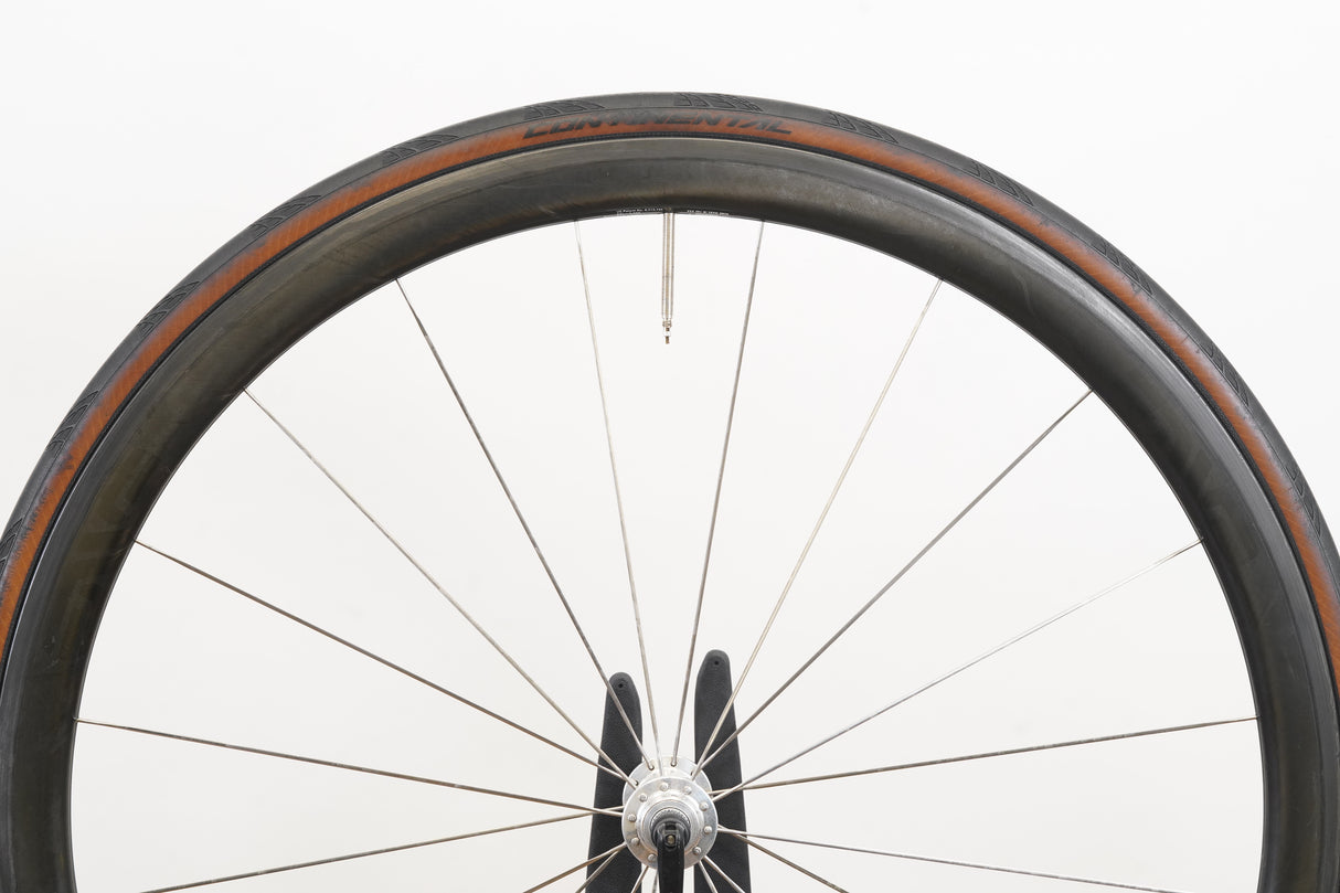 ENVE SES 3.4 White Industries T11 Carbon Clincher Rim Brake Wheelset 11 Speed