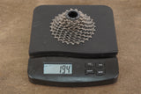 11-28T Shimano Dura-Ace CS-R9100 11 Speed Road Cassette 194g 9100