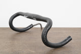36cm PRO PLT Alloy Compact Road Handlebar 31.8mm
