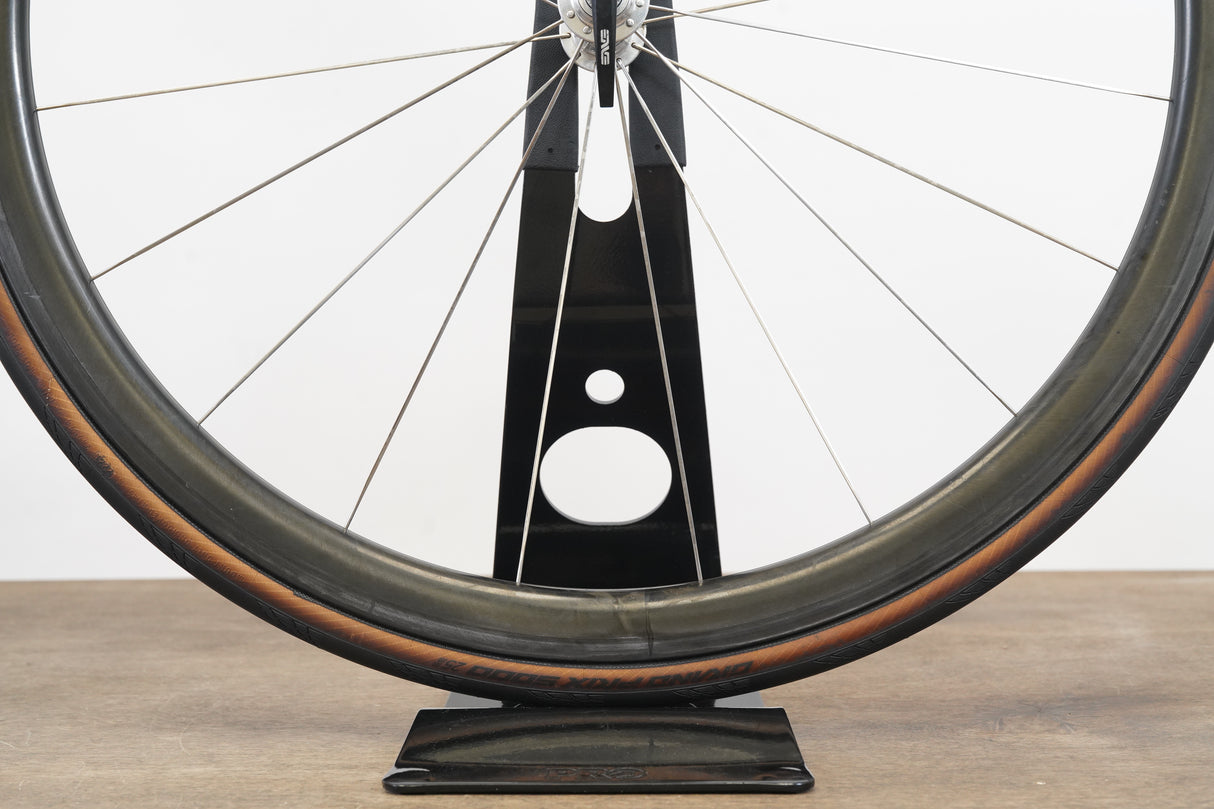 ENVE SES 3.4 White Industries T11 Carbon Clincher Rim Brake Wheelset 11 Speed