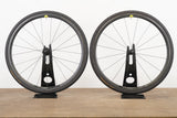 Giant SLR 1 Carbon Tubeless Rim Brake Wheelset Shimano/SRAM 11 Speed