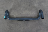 36cm PRO PLT Alloy Compact Road Handlebar 31.8mm
