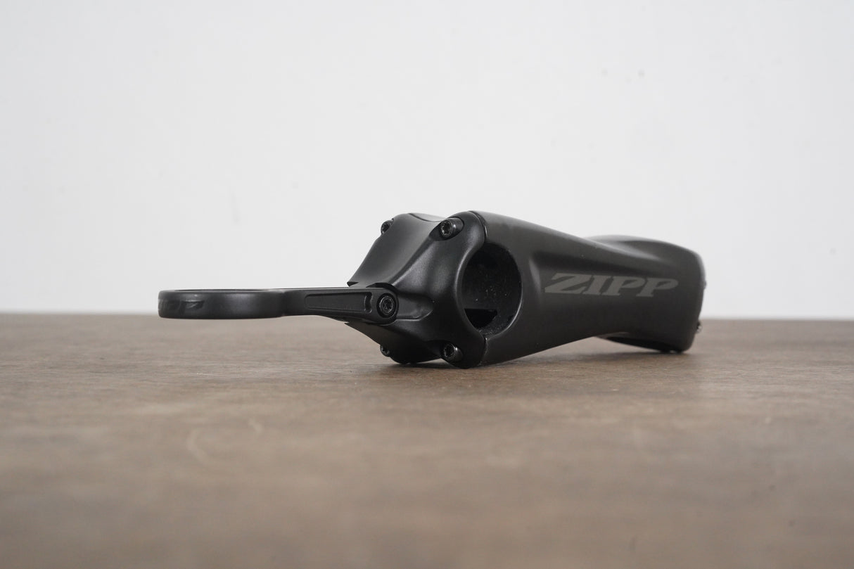 Zipp SL Sprint 120mm ±12 Degree Carbon Road Stem + Mount 229g 1 1/8" 31.8mm