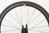 Giant SLR 1 Carbon Tubeless Rim Brake Wheelset Shimano/SRAM 11 Speed