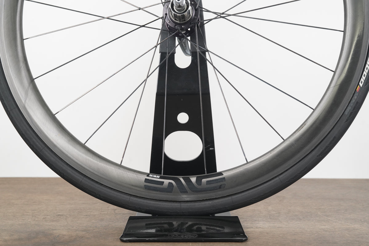 ENVE SES 3.4 Gen 3 Chris King R45 Carbon Tubeless Rim Brake Wheelset 11 Speed