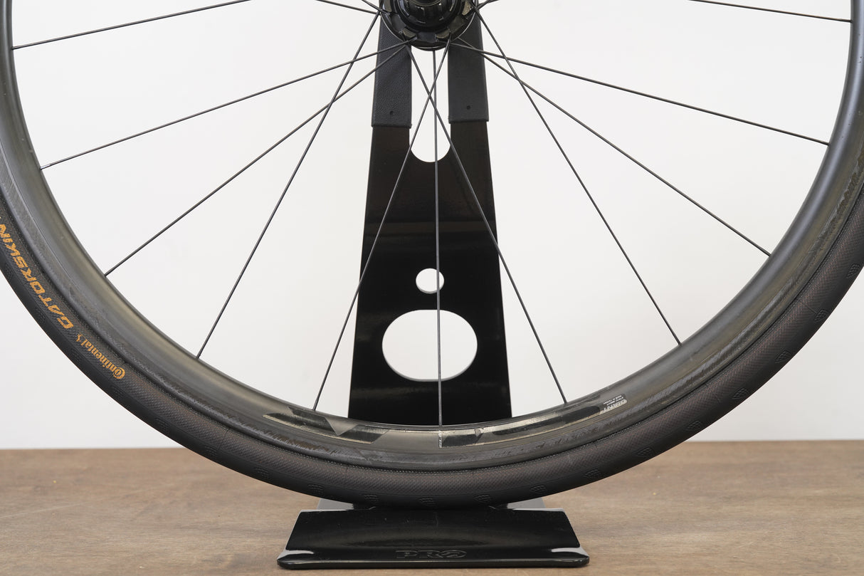 Giant SLR 1 Carbon Tubeless Rim Brake Wheelset Shimano/SRAM 11 Speed