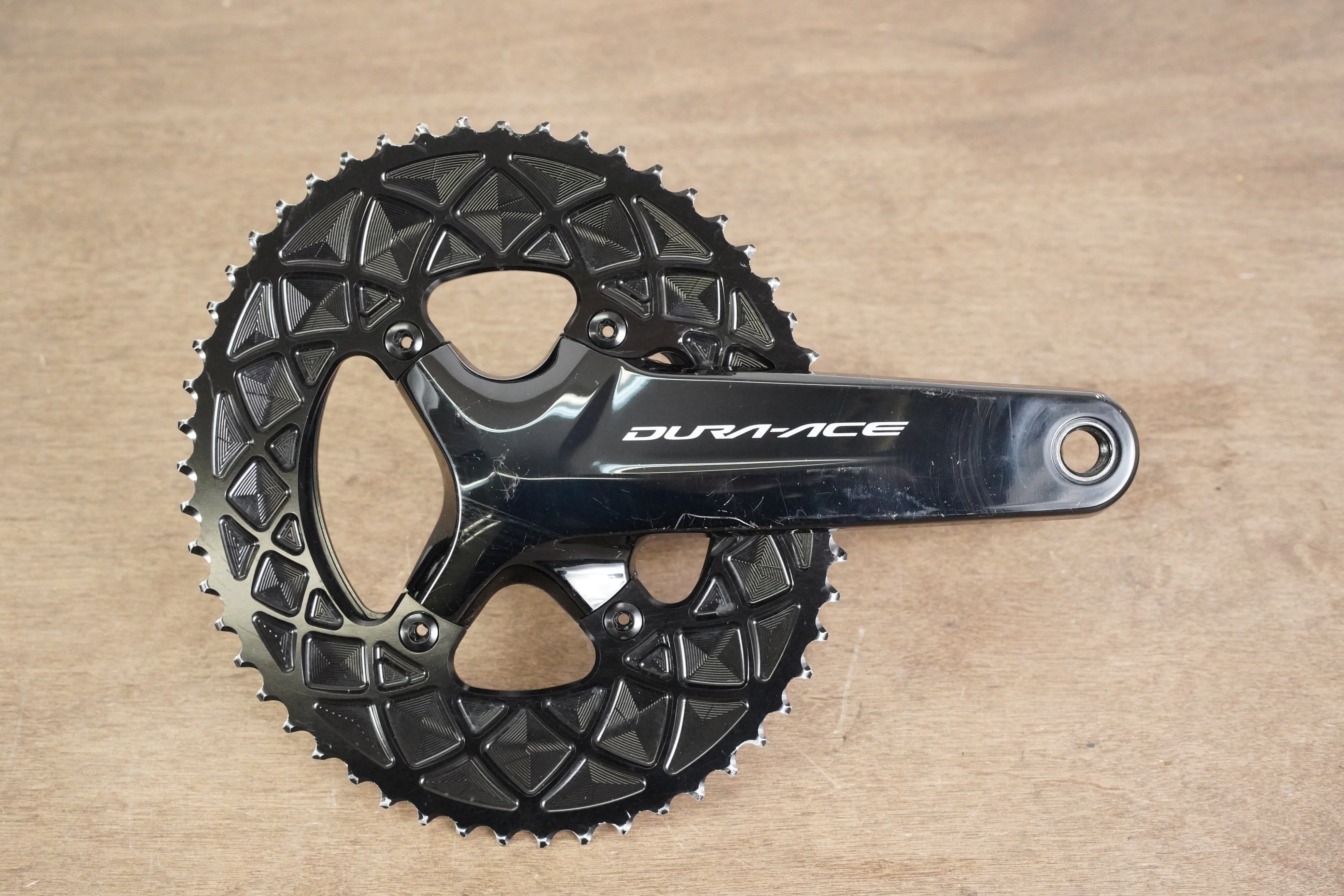 9100 crankset online