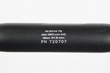 36cm PRO PLT Alloy Compact Road Handlebar 31.8mm
