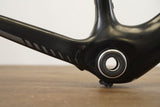 61cm Specialized Venge Expert Carbon Aero Rim Brake Road Frameset