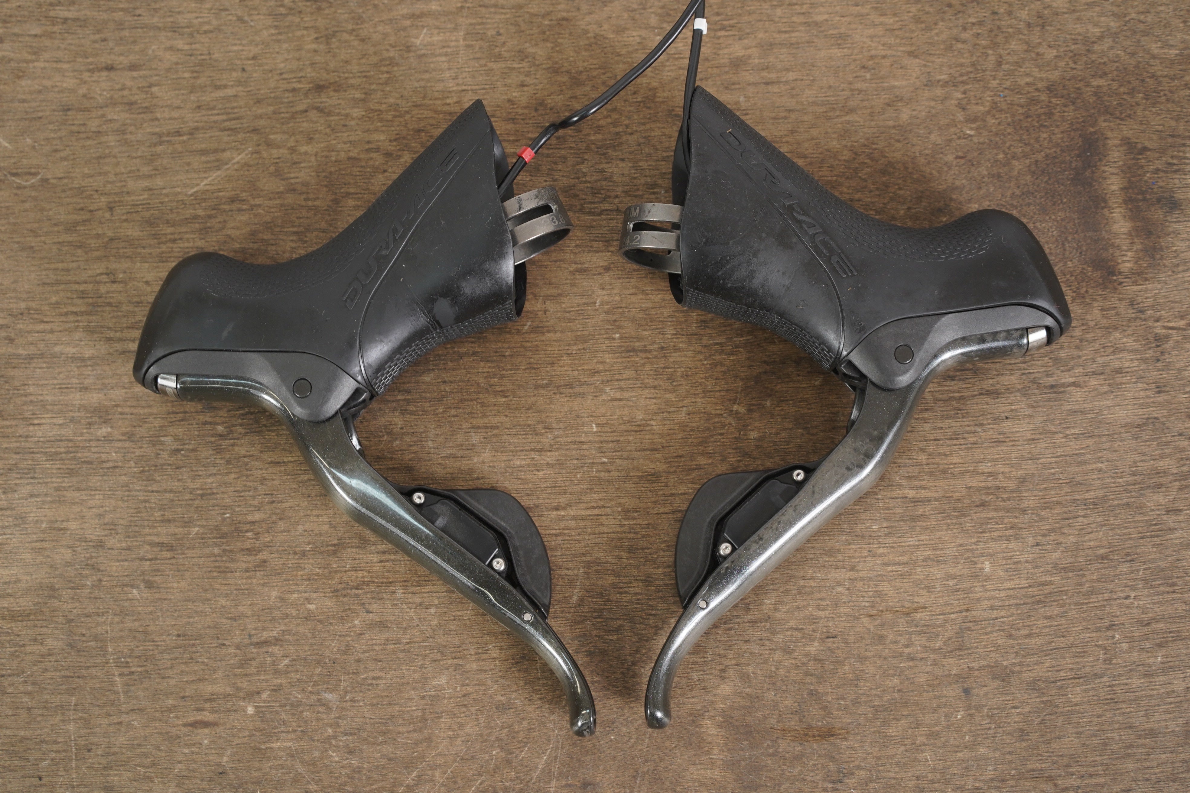 Shimano Dura-Ace 7970 Di2 10 Speed Electronic Rim Brake Road