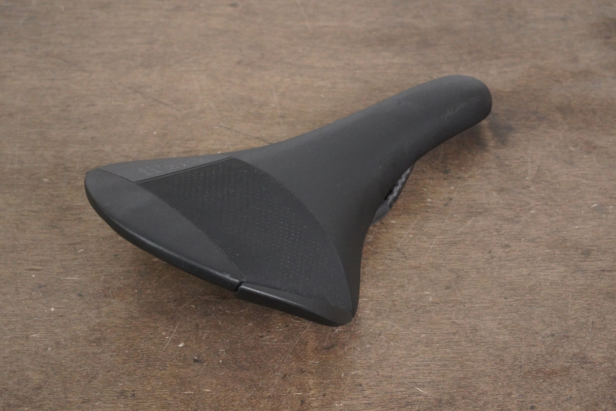 154mm (Large) Fizik Aliante R1 Carbon Rail Road Saddle 199g