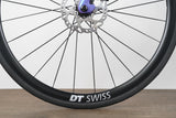 NEW 2024 56cm Pinarello F5 Blue 105 R7170 Di2 DT Swiss Carbon Disc Road Bike