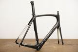 61cm Specialized Venge Expert Carbon Aero Rim Brake Road Frameset