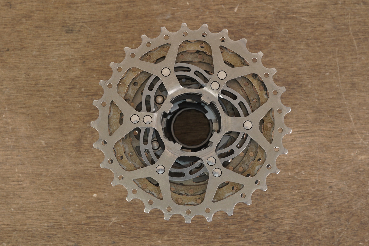 11-29T Campagnolo Super Record 11 Speed Road Cassette 220g