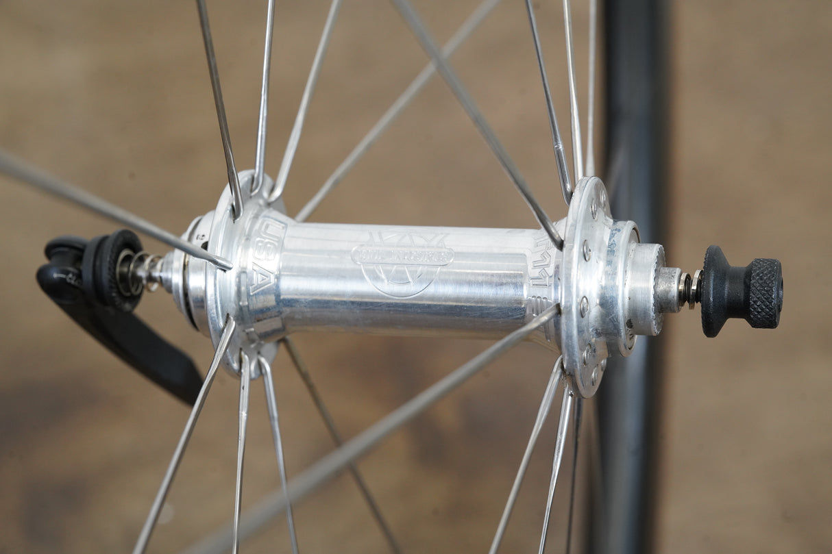 ENVE SES 3.4 White Industries T11 Carbon Clincher Rim Brake Wheelset 11 Speed