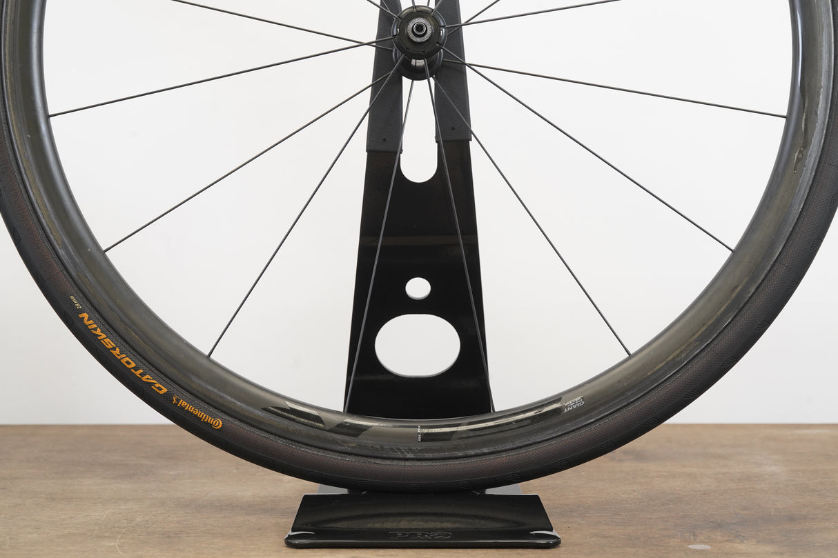 Giant SLR 1 Carbon Tubeless Rim Brake Wheelset Shimano/SRAM 11 Speed
