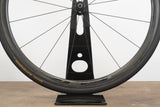 Giant SLR 1 Carbon Tubeless Rim Brake Wheelset Shimano/SRAM 11 Speed