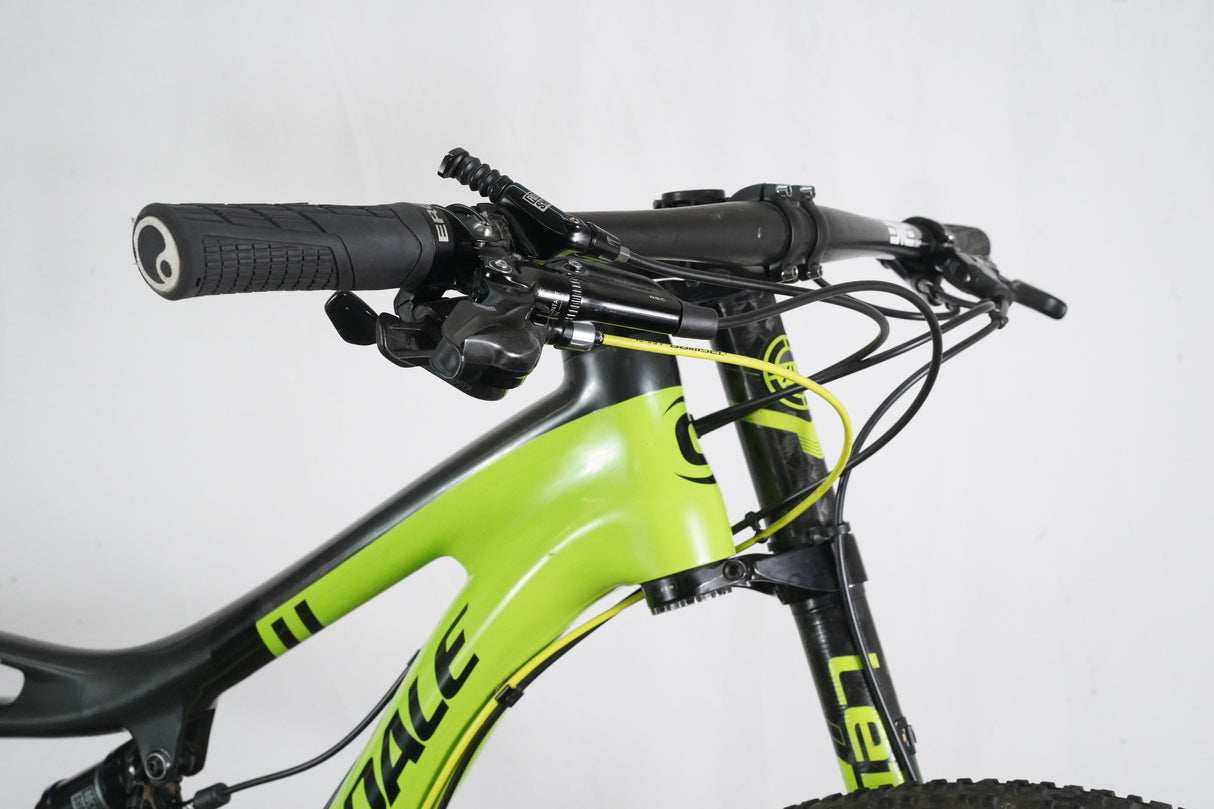 L (Large) 29" Cannondale Scalpel Team ENVE SRAM XX1 11 Speed Carbon MTB XC Bike