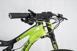 L (Large) 29" Cannondale Scalpel Team ENVE SRAM XX1 11 Speed Carbon MTB XC Bike