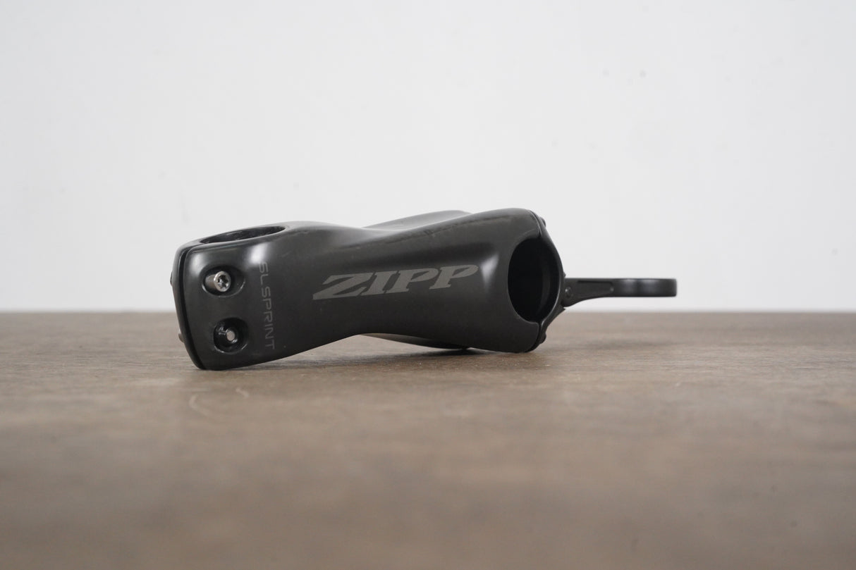 Zipp SL Sprint 120mm ±12 Degree Carbon Road Stem + Mount 229g 1 1/8" 31.8mm