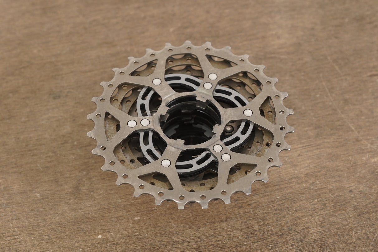 11-29T Campagnolo Super Record 11 Speed Road Cassette 220g
