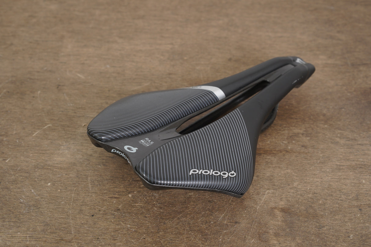 143mm Prologo Dimension P.A.S NACK Carbon Rail Road Saddle 163g