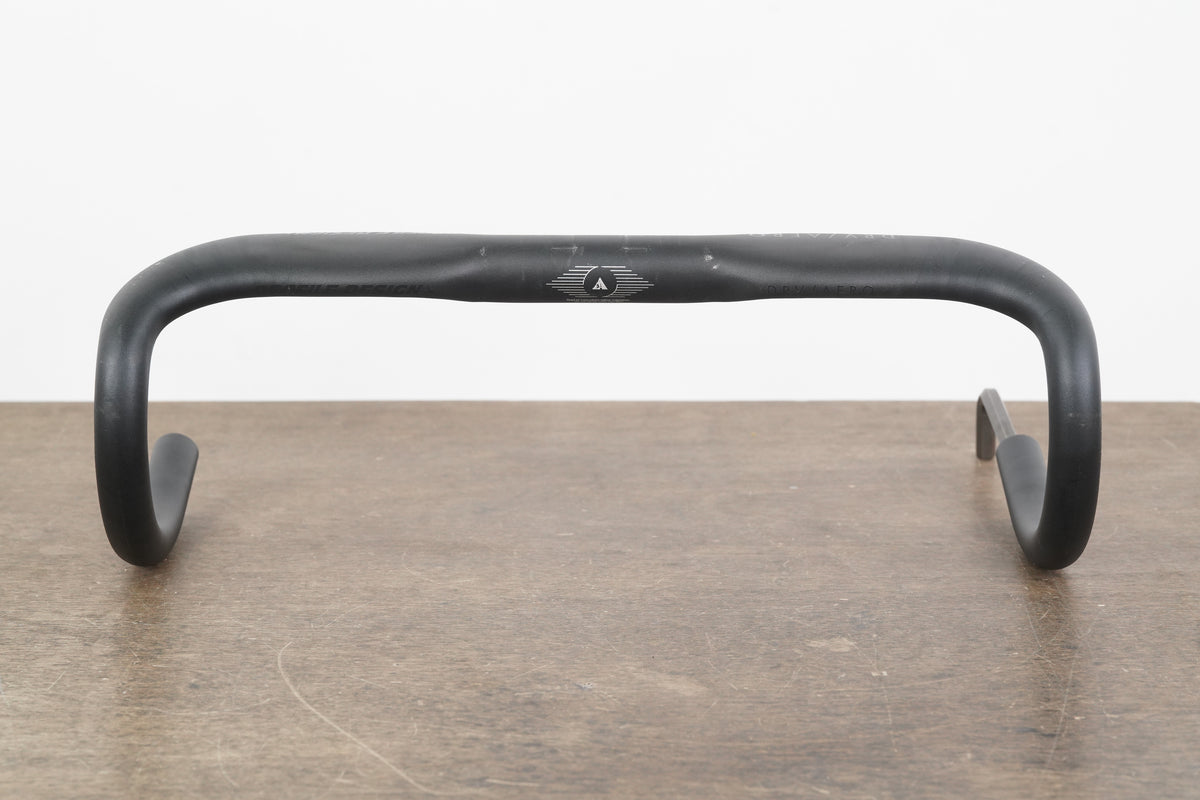 42cm Profile Design DRV/AEROa Alloy Road Handlebar 31.8mm