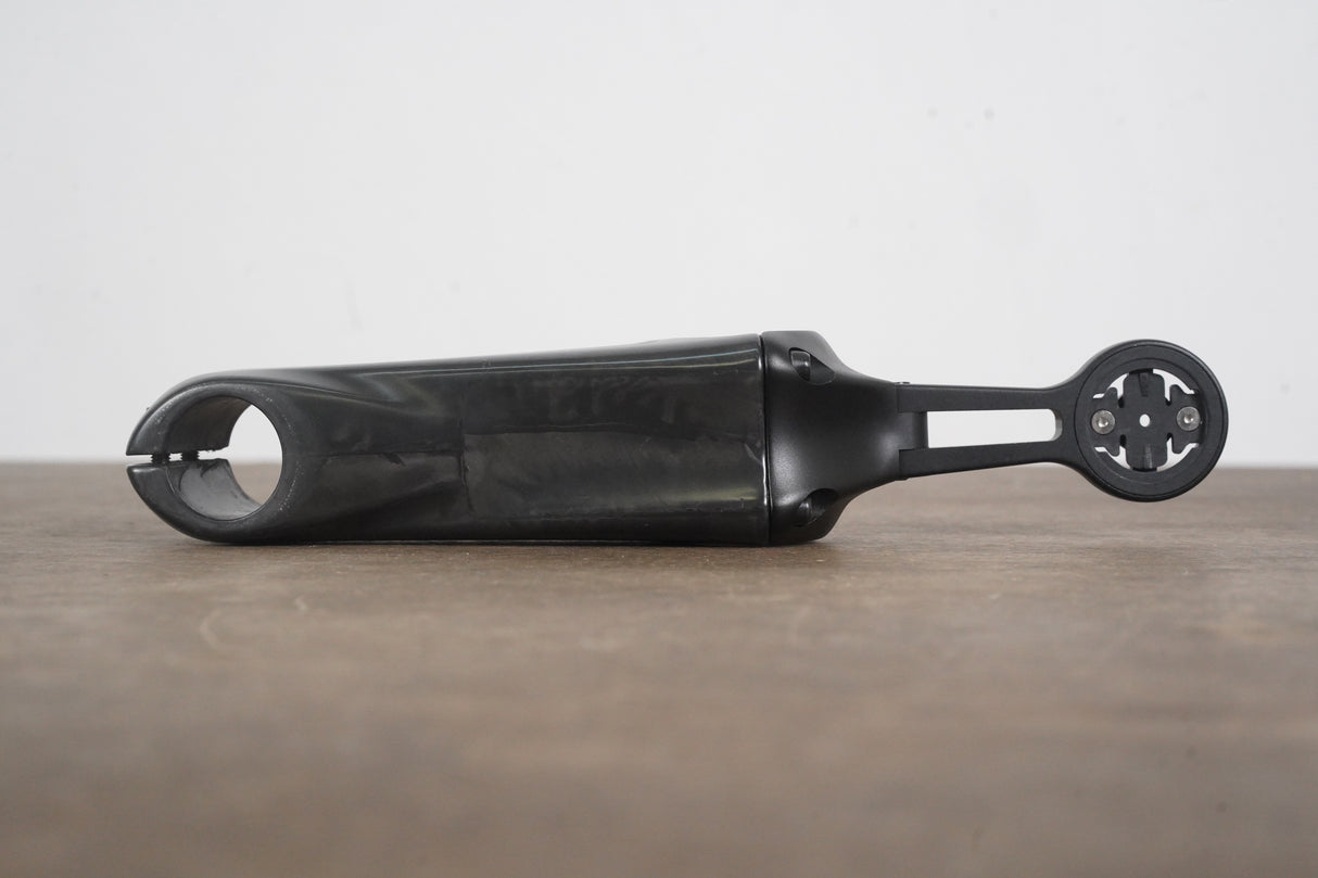 Zipp SL Sprint 120mm ±12 Degree Carbon Road Stem + Mount 229g 1 1/8" 31.8mm