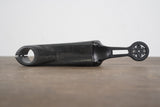 Zipp SL Sprint 120mm ±12 Degree Carbon Road Stem + Mount 229g 1 1/8" 31.8mm