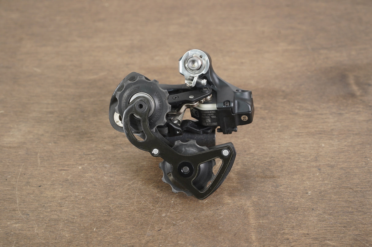 Shimano Dura-Ace 7970 Di2 10 Speed Electronic Rim Brake Road Groupset