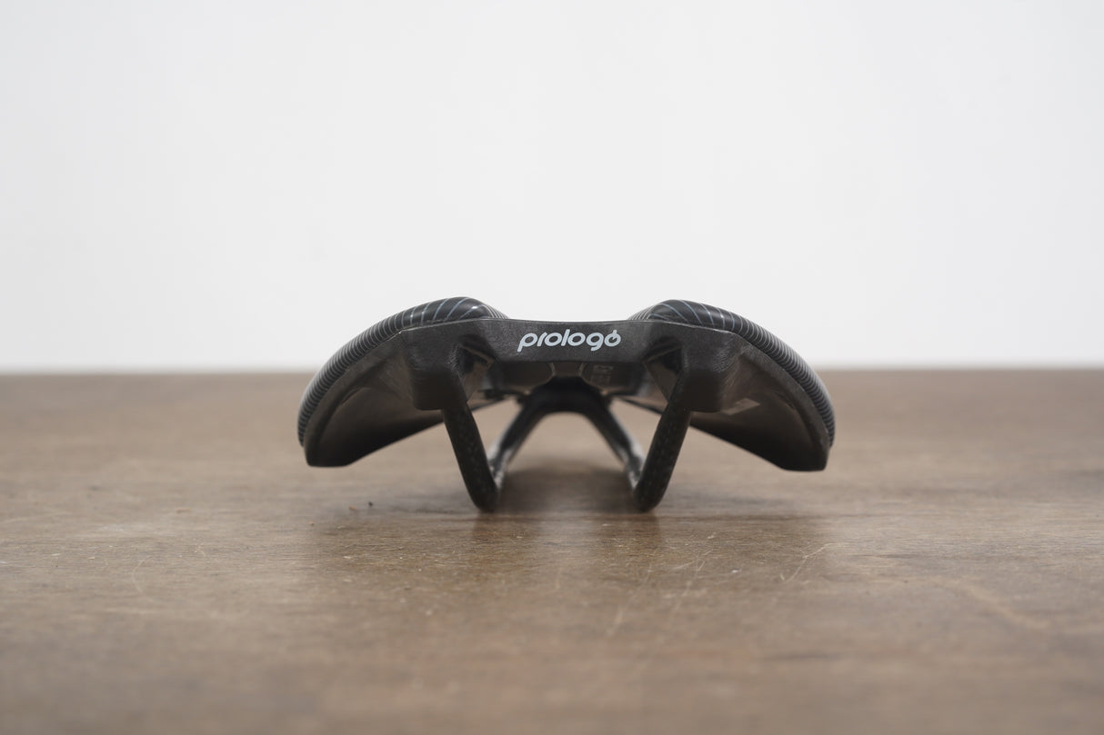 143mm Prologo Dimension P.A.S NACK Carbon Rail Road Saddle 163g